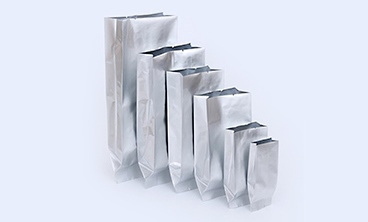 鋁箔包裝袋